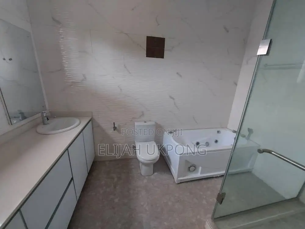 4bdrm Townhouse / Terrace in Banana Island for rent in Banana Island