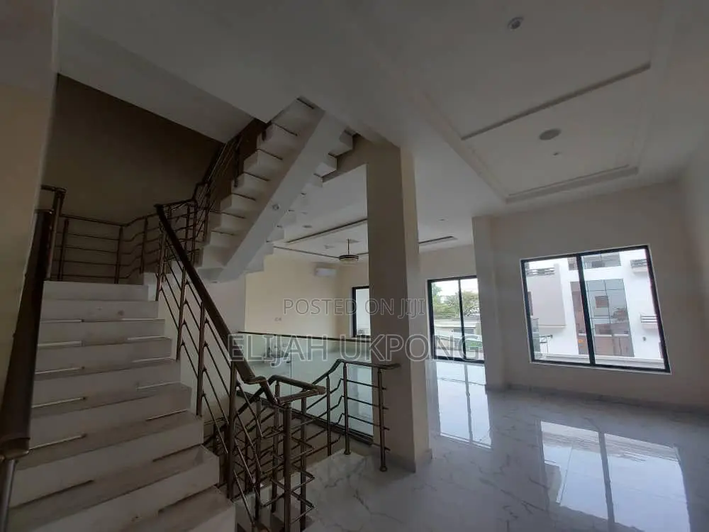 4bdrm Townhouse / Terrace in Banana Island for rent in Banana Island