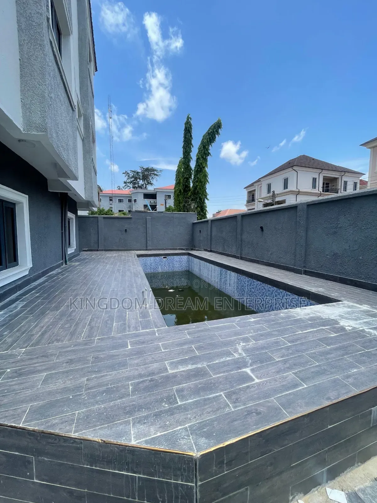 5bdrm Duplex in Old Ikoyi Lagos for rent in Old Ikoyi