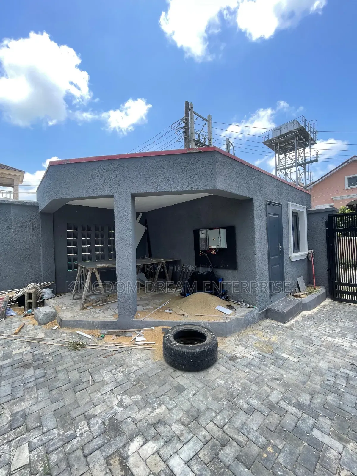 5bdrm Duplex in Old Ikoyi Lagos for rent in Old Ikoyi