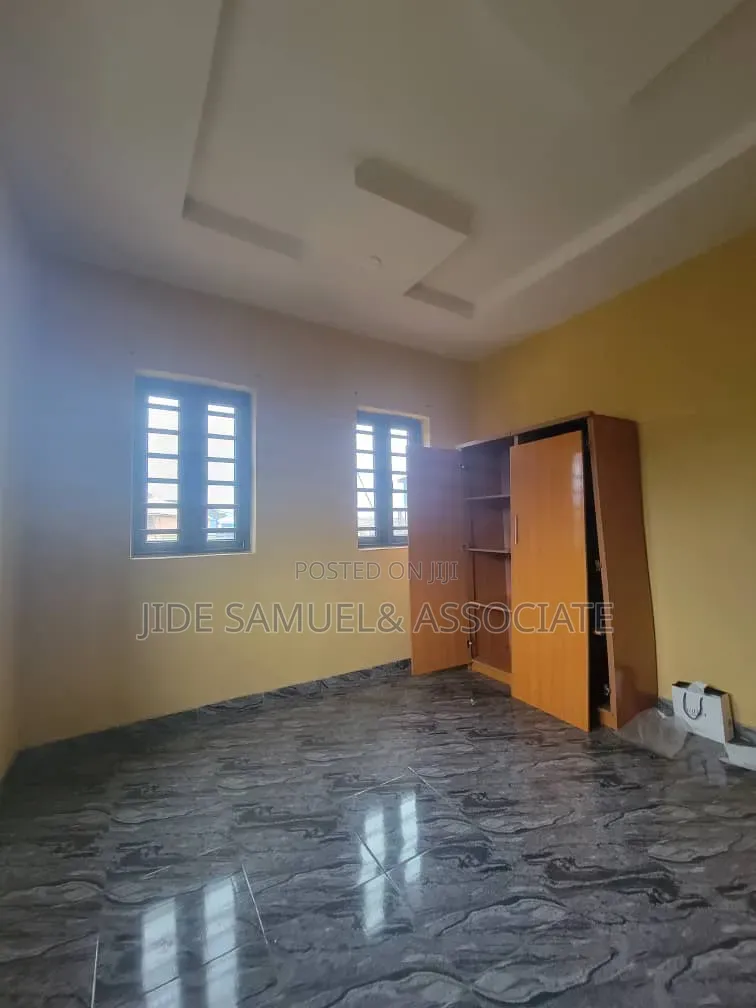 Furnished 2bdrm Block of Flats in Ayobo for rent in Ayobo