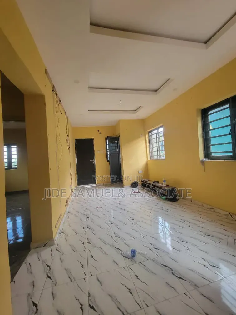 Furnished 2bdrm Block of Flats in Ayobo for rent in Ayobo