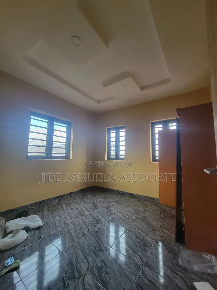Furnished 2bdrm Block of Flats in Ayobo for rent in Ayobo