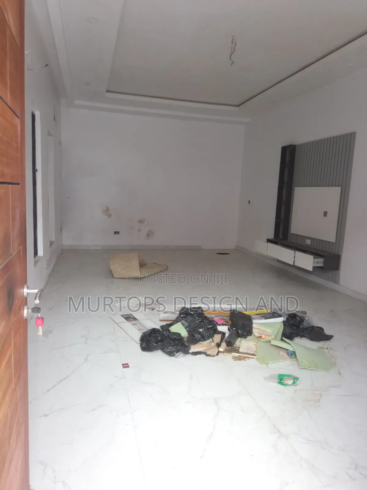 1bdrm Apartment in Tulip Heaven Estate, Chevron for rent in Chevron