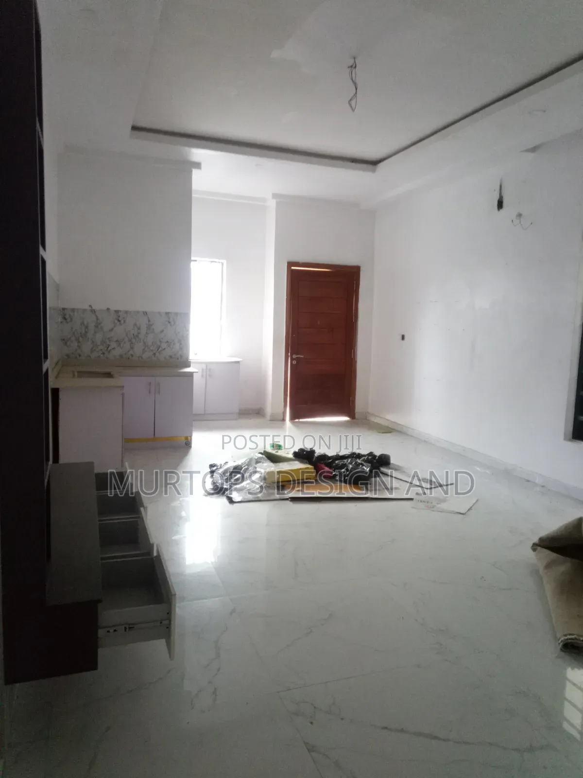 1bdrm Apartment in Tulip Heaven Estate, Chevron for rent in Chevron