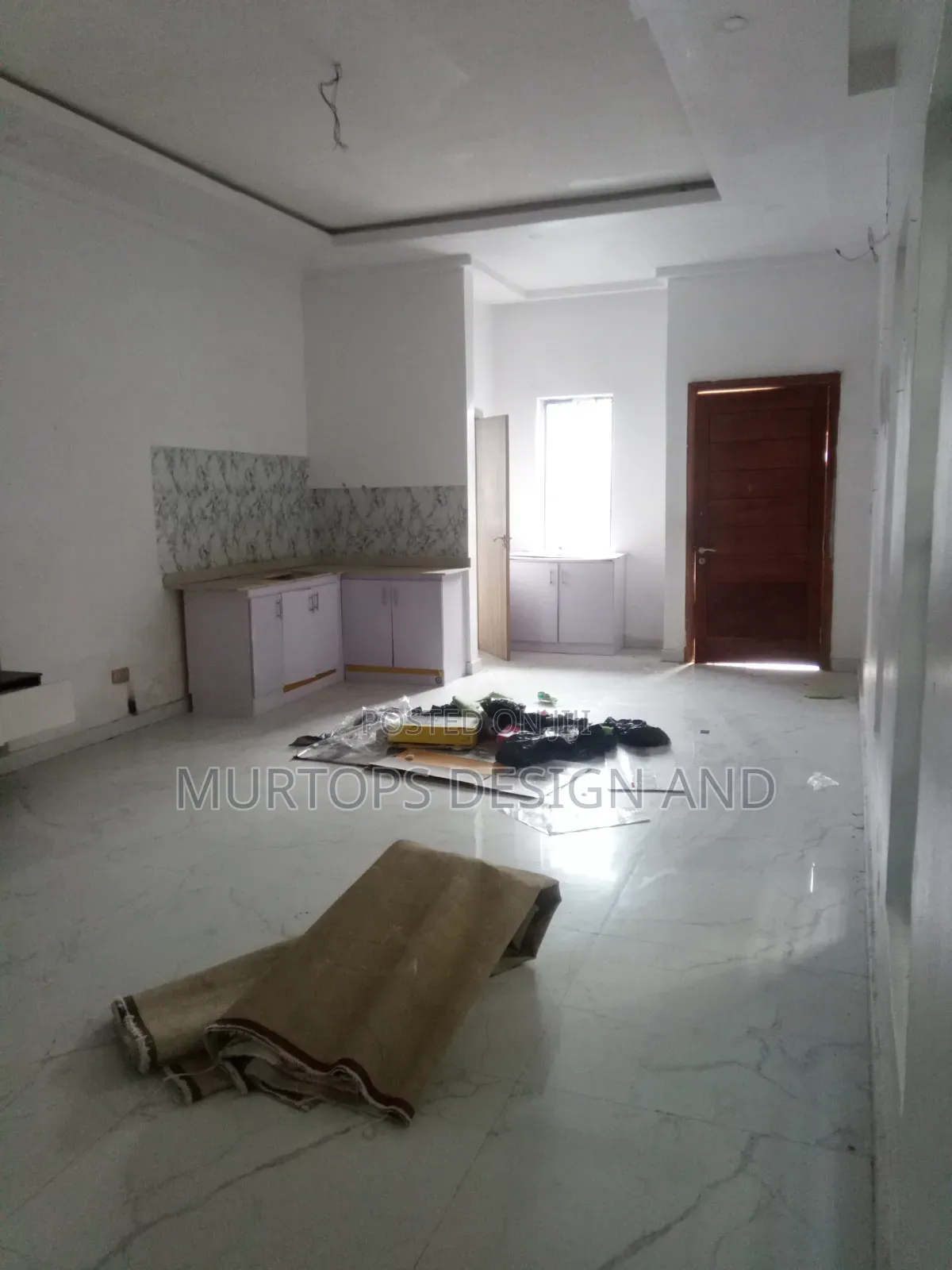 1bdrm Apartment in Tulip Heaven Estate, Chevron for rent in Chevron