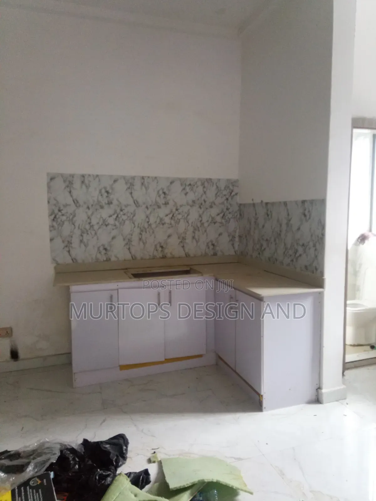 1bdrm Apartment in Tulip Heaven Estate, Chevron for rent in Chevron