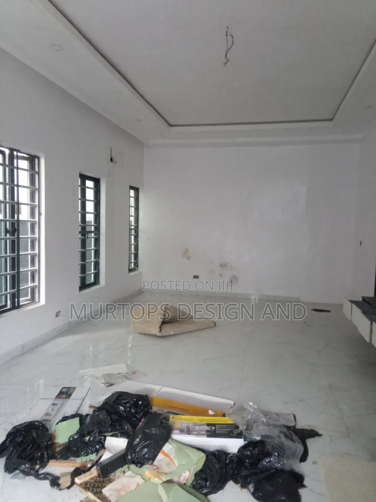 1bdrm Apartment in Tulip Heaven Estate, Chevron for rent in Chevron