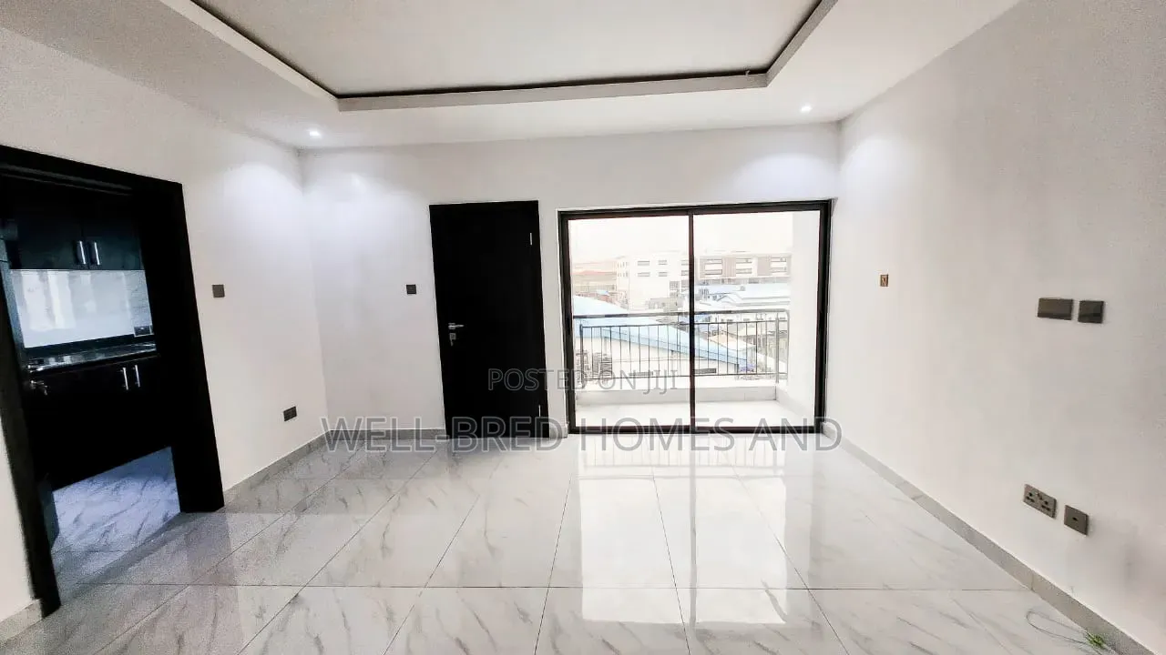 3bdrm Duplex in Oregun for rent in Oregun