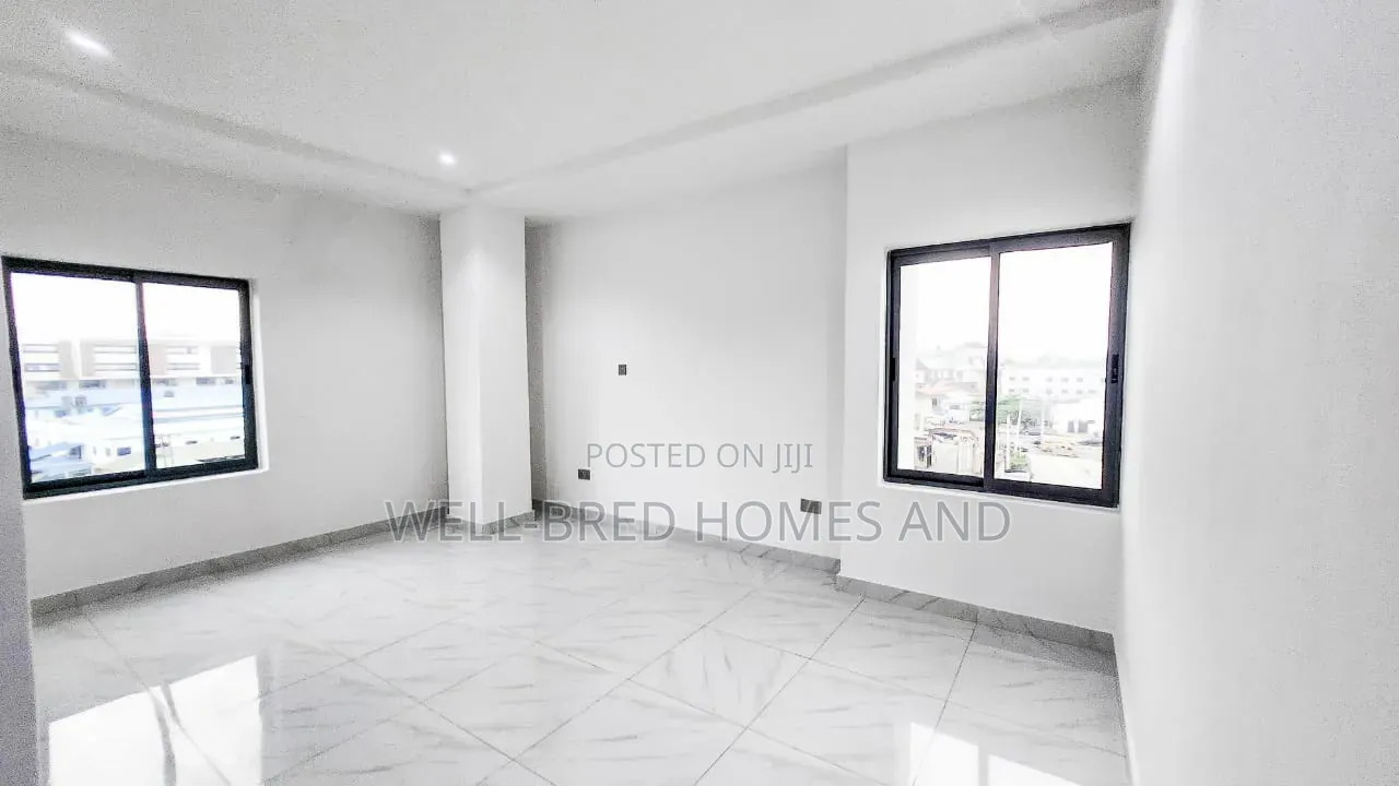 3bdrm Duplex in Oregun for rent in Oregun
