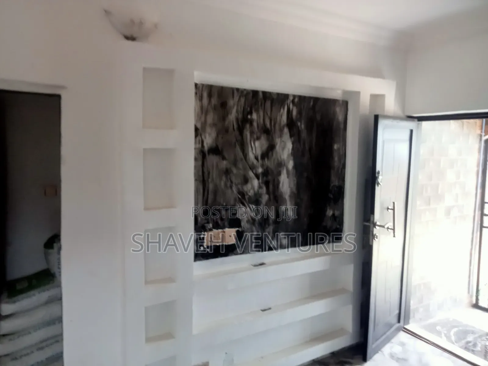 1bdrm Block of Flats in Abiola Gasline, Ado-Odo/Ota for rent in Ado-Odo/Ota