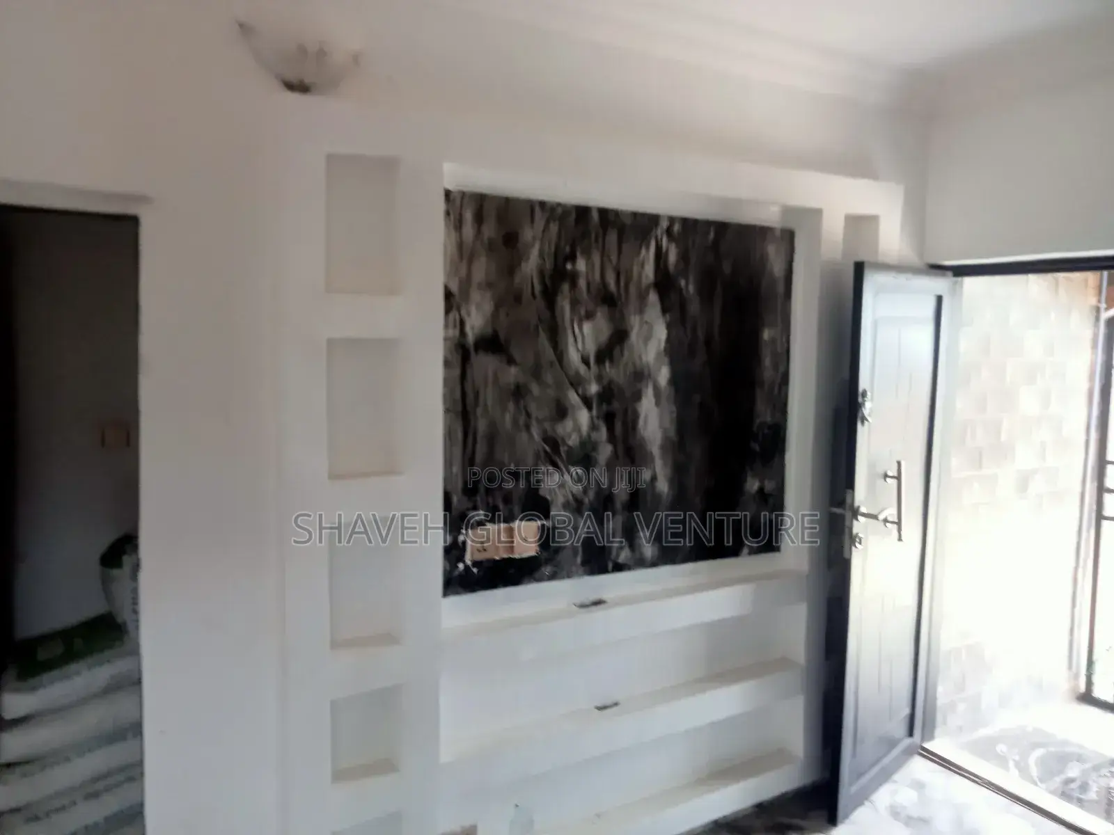 1bdrm Block of Flats in Abiola Gasline, Ado-Odo/Ota for rent in Ado-Odo/Ota