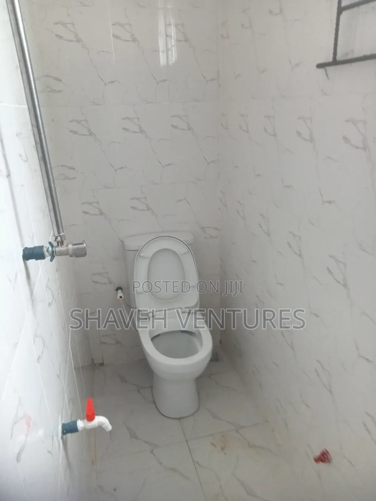 1bdrm Block of Flats in Abiola Gasline, Ado-Odo/Ota for rent in Ado-Odo/Ota