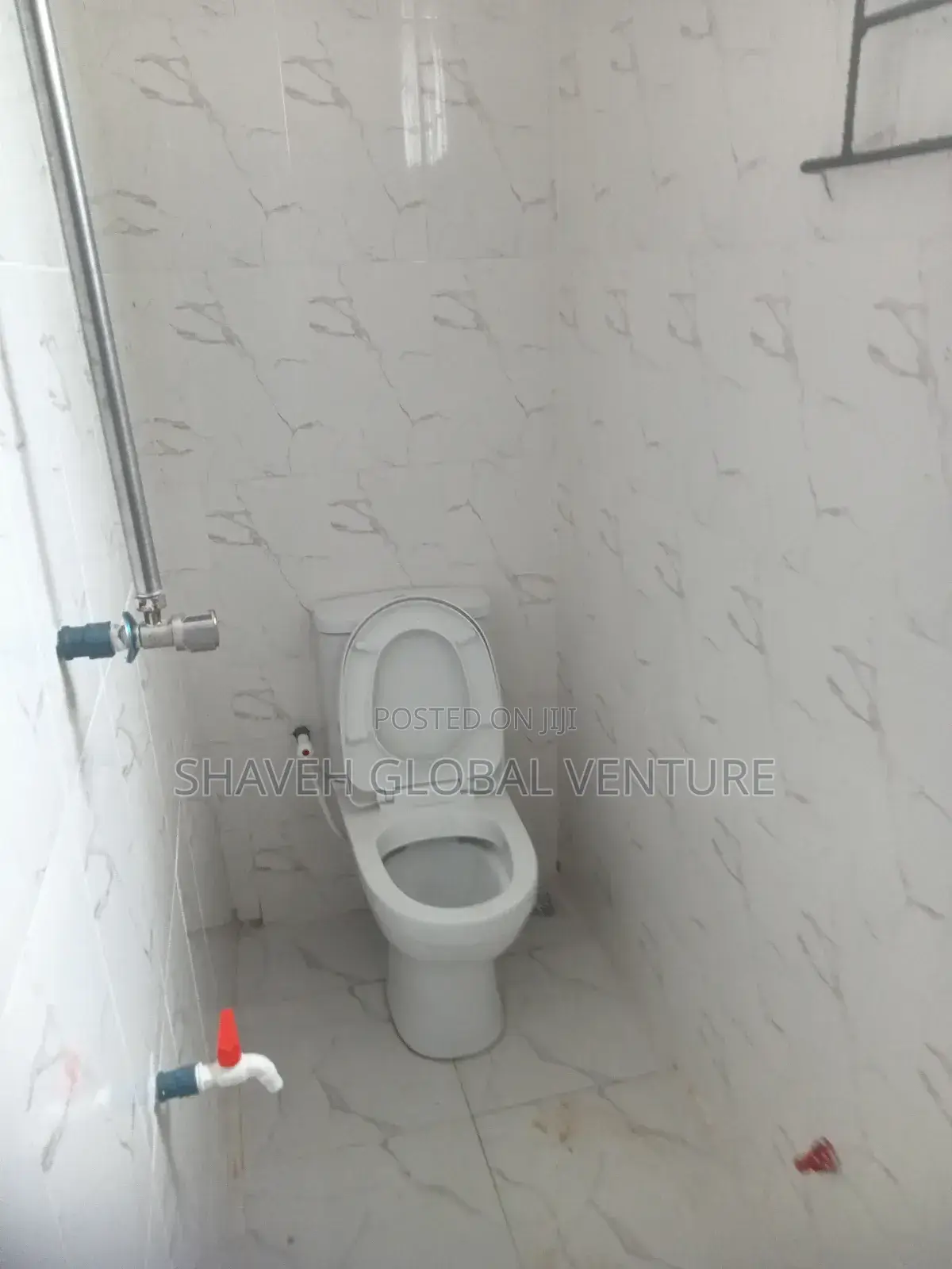 1bdrm Block of Flats in Abiola Gasline, Ado-Odo/Ota for rent in Ado-Odo/Ota