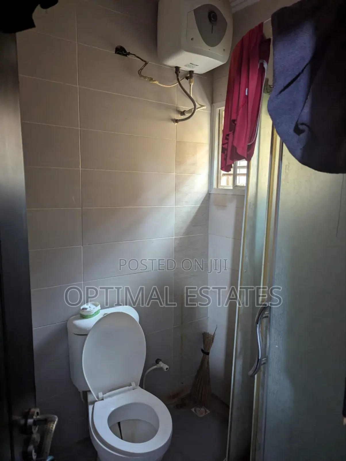 Furnished 4bdrm Duplex in Optimal Estates, Bodija for sale in Bodija