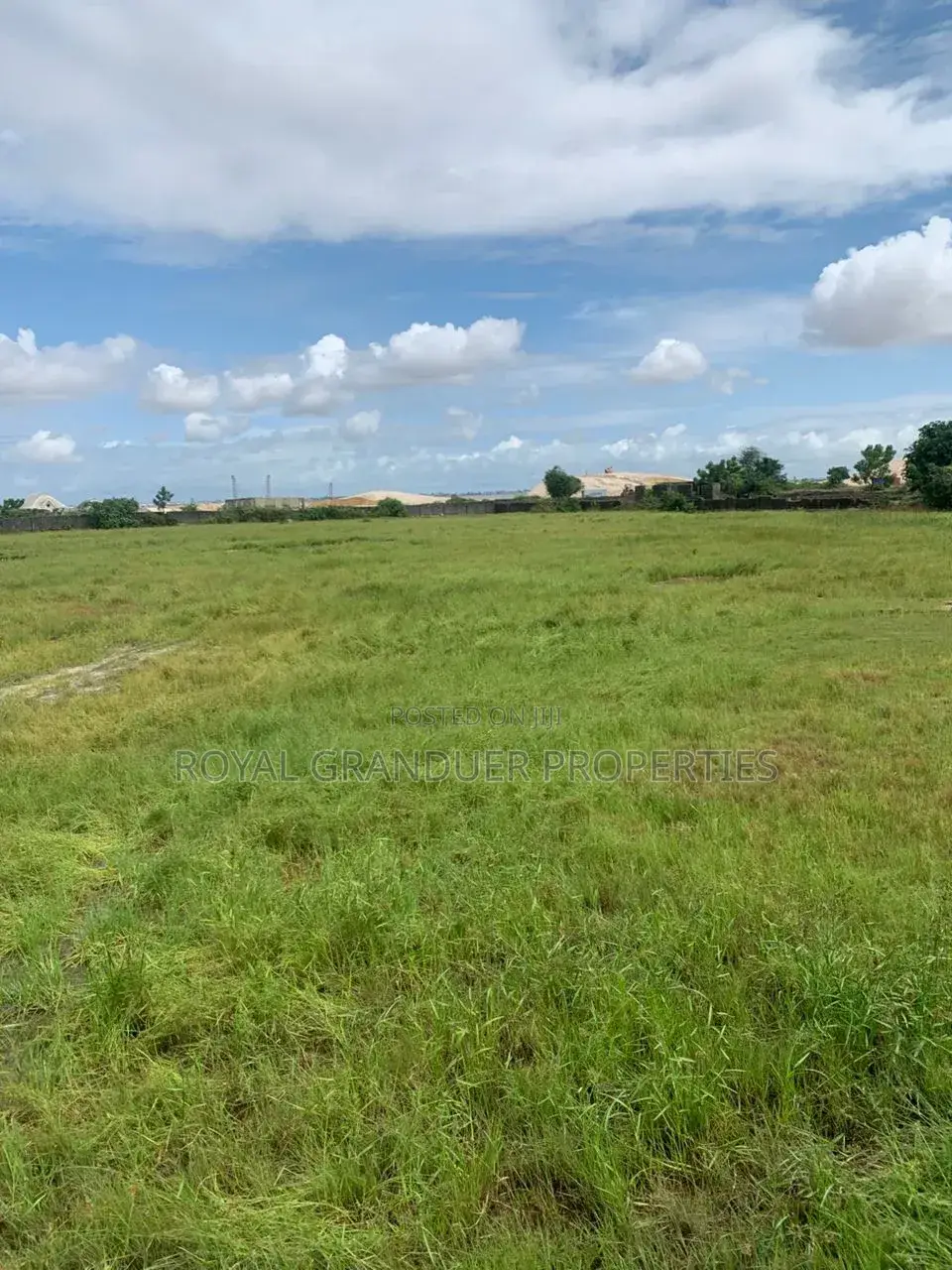 Affordable Plots of Land for Sale in Igbogbo