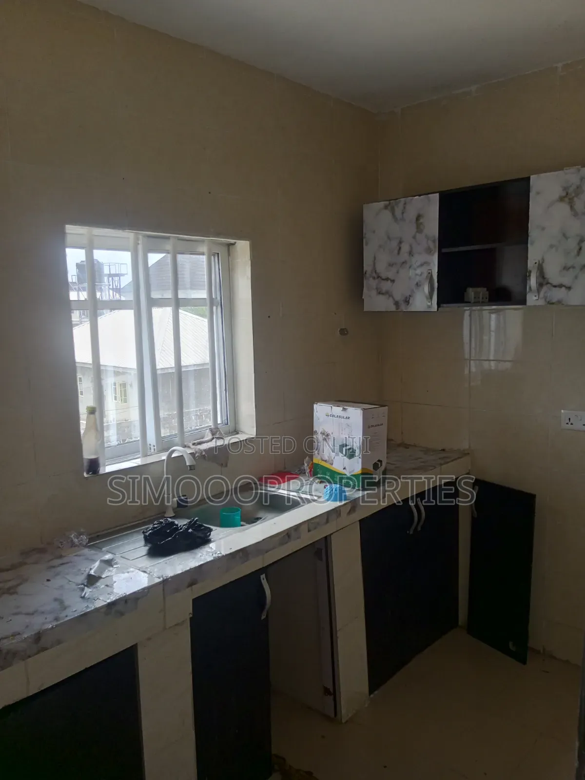 2bdrm Block of Flats in Ogunfayo, Awoyaya for rent in Awoyaya