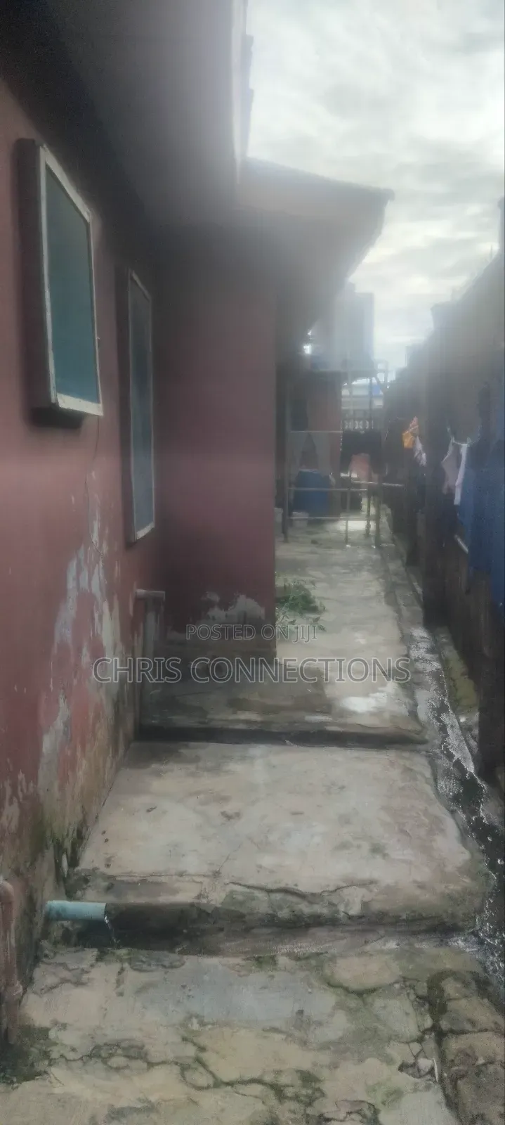 1bdrm Block of Flats in Chris Connections, Ejigbo / Ejigbo for sale in Ejigbo / Ejigbo
