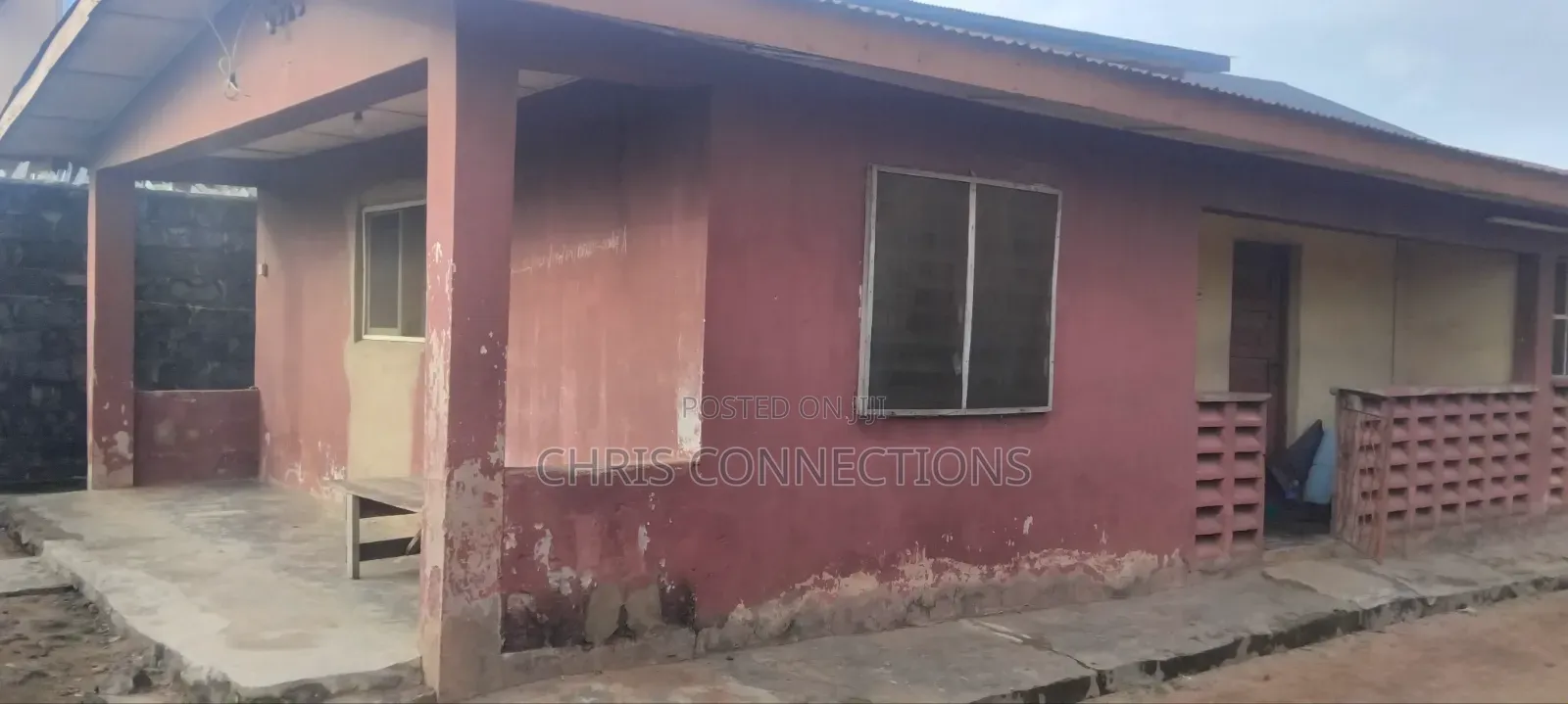 1bdrm Block of Flats in Chris Connections, Ejigbo / Ejigbo for sale in Ejigbo / Ejigbo