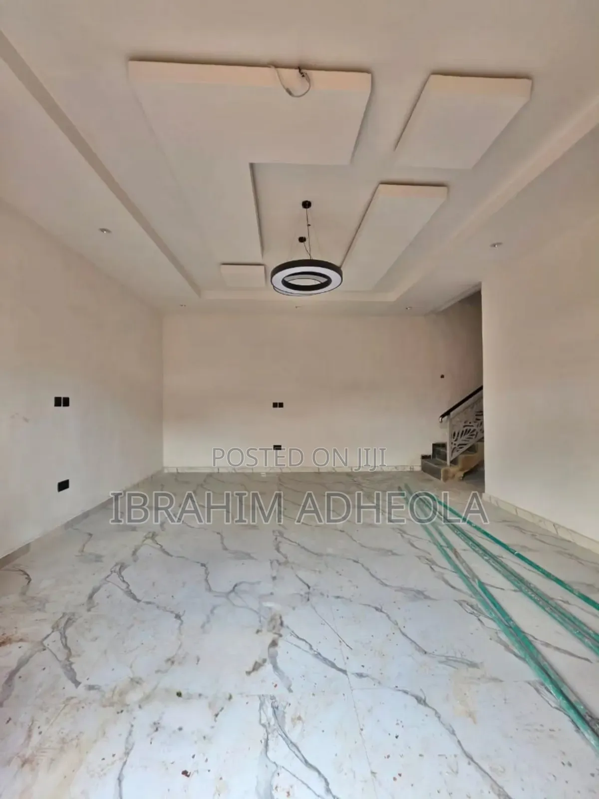 4bdrm Duplex in Olowora, Magodo Isheri for sale in Magodo Isheri