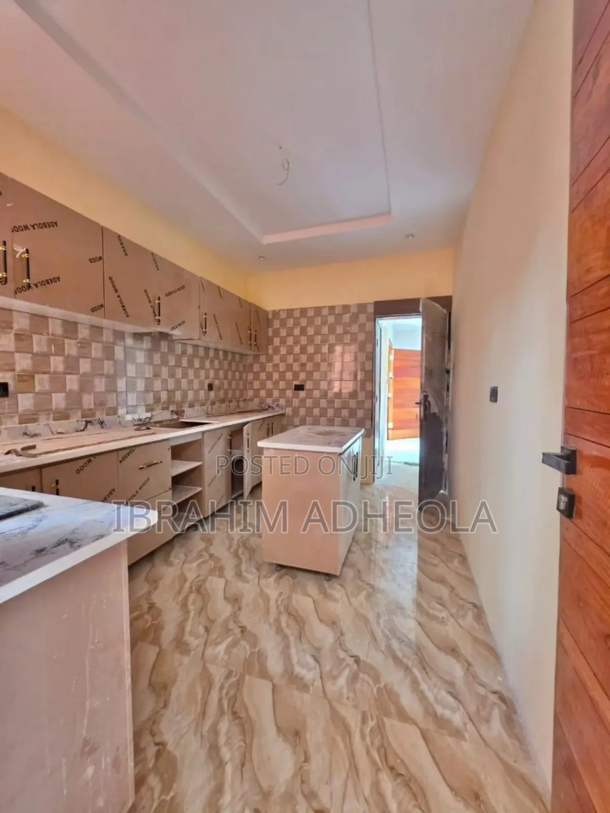 4bdrm Duplex in Olowora, Magodo Isheri for sale in Magodo Isheri