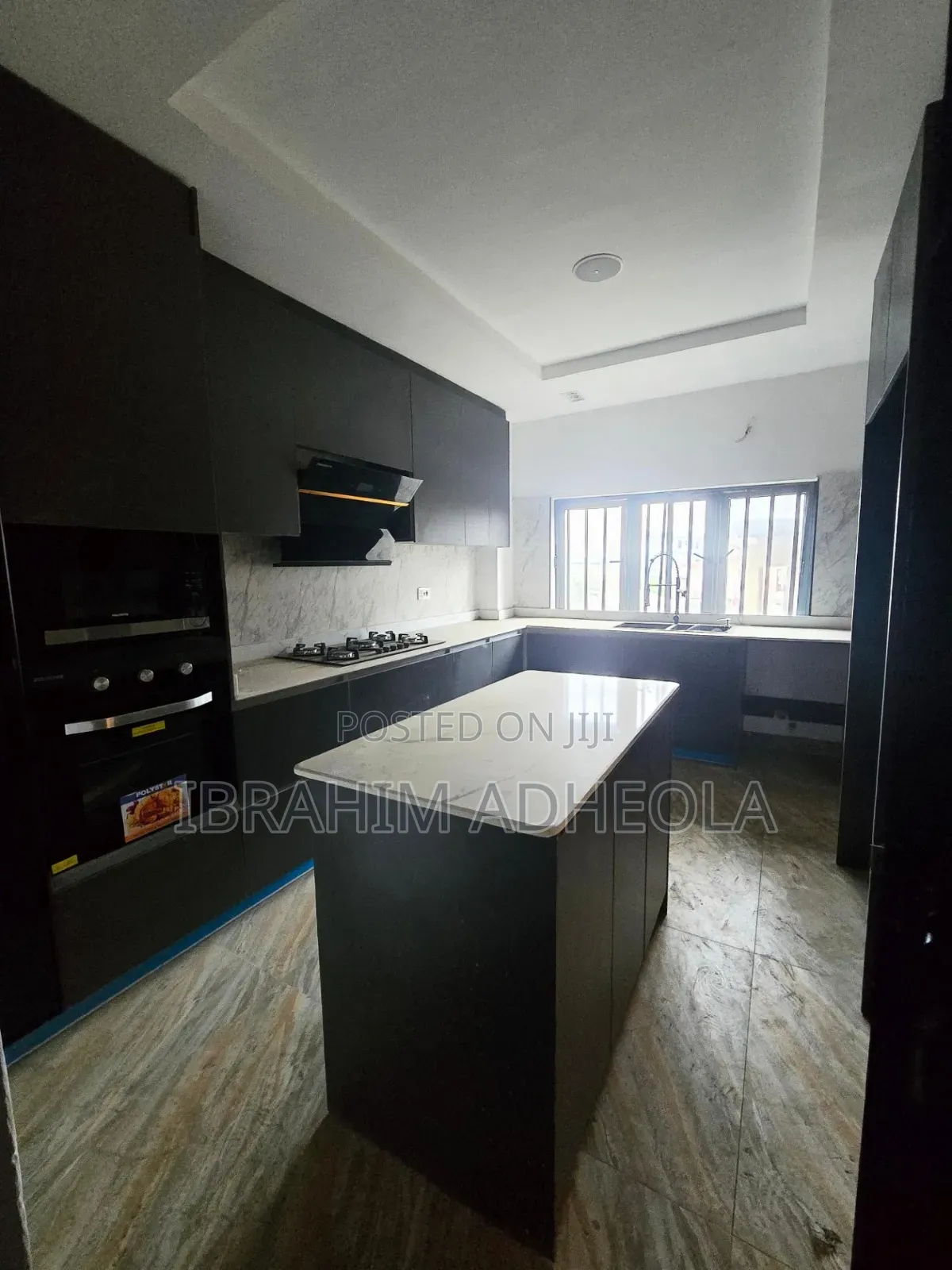 3bdrm Apartment in Off Toyin for sale in Toyin Street