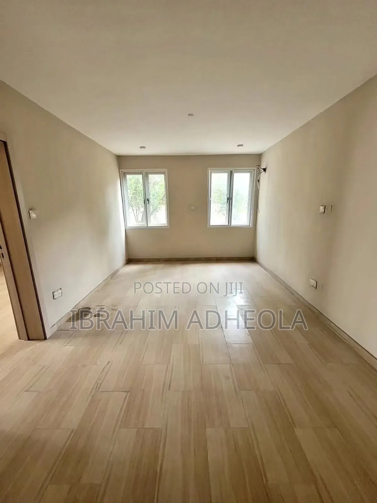4bdrm Maisonette in Ilupeju Estate for sale in Ilupeju Industrial Estate