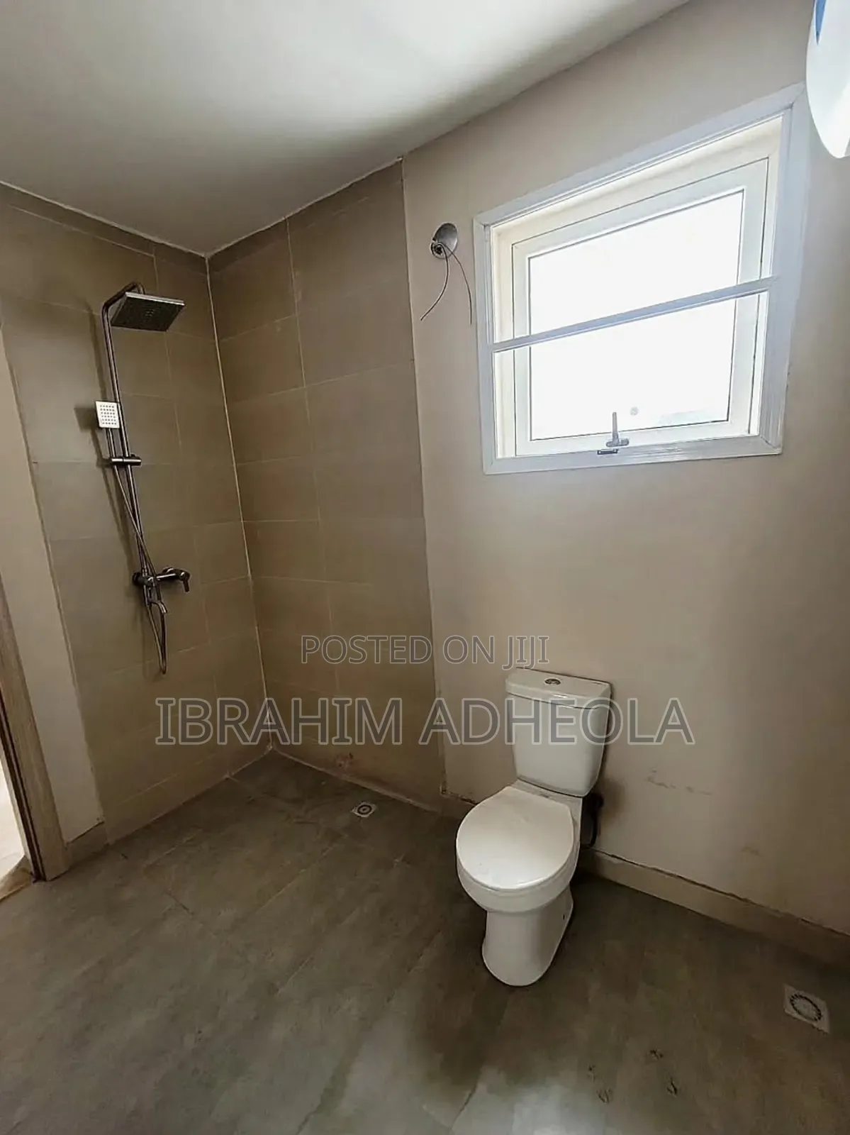 4bdrm Maisonette in Ilupeju Estate for sale in Ilupeju Industrial Estate
