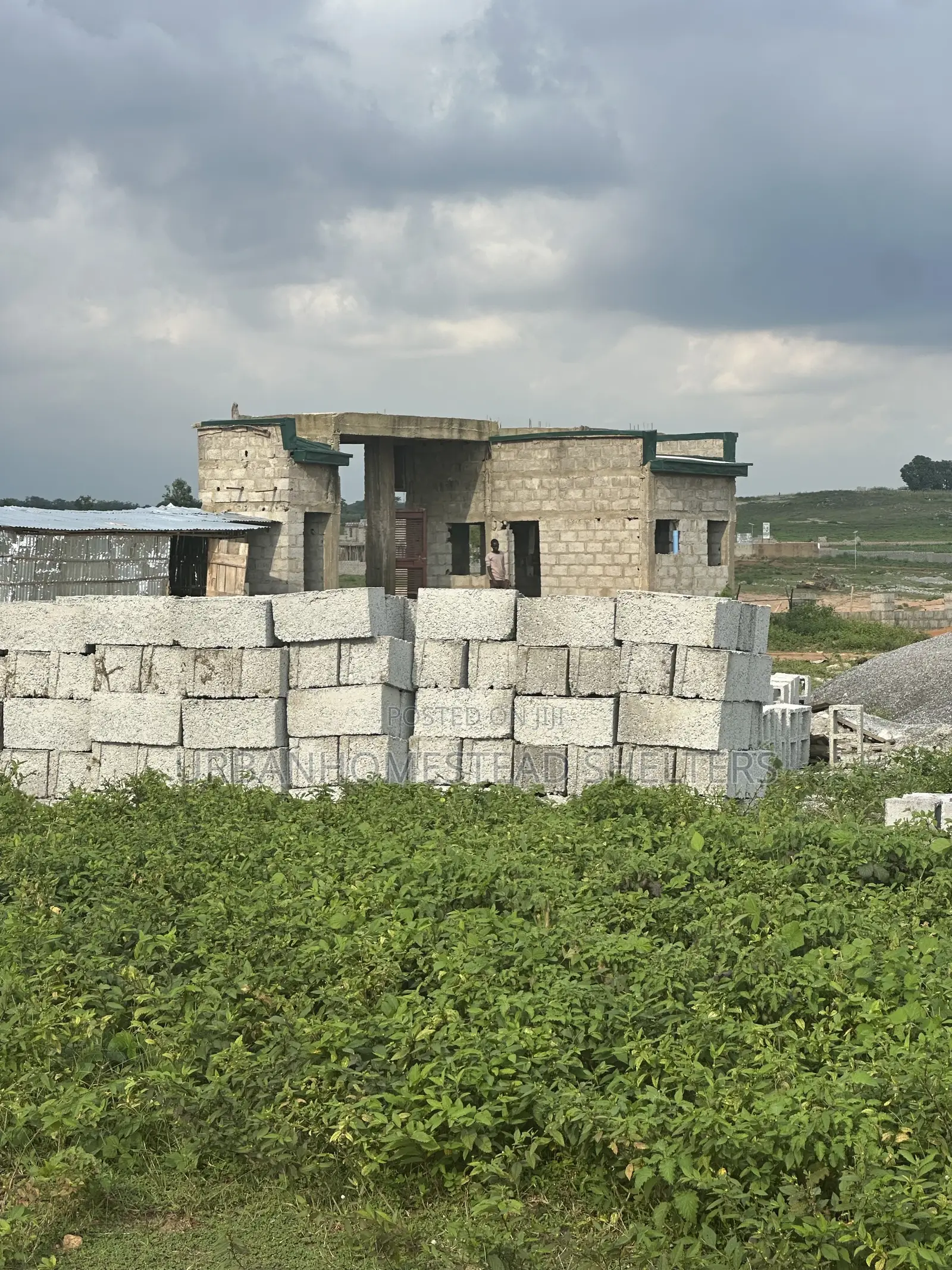 Avalon City Pyakasa in Pyakasa
