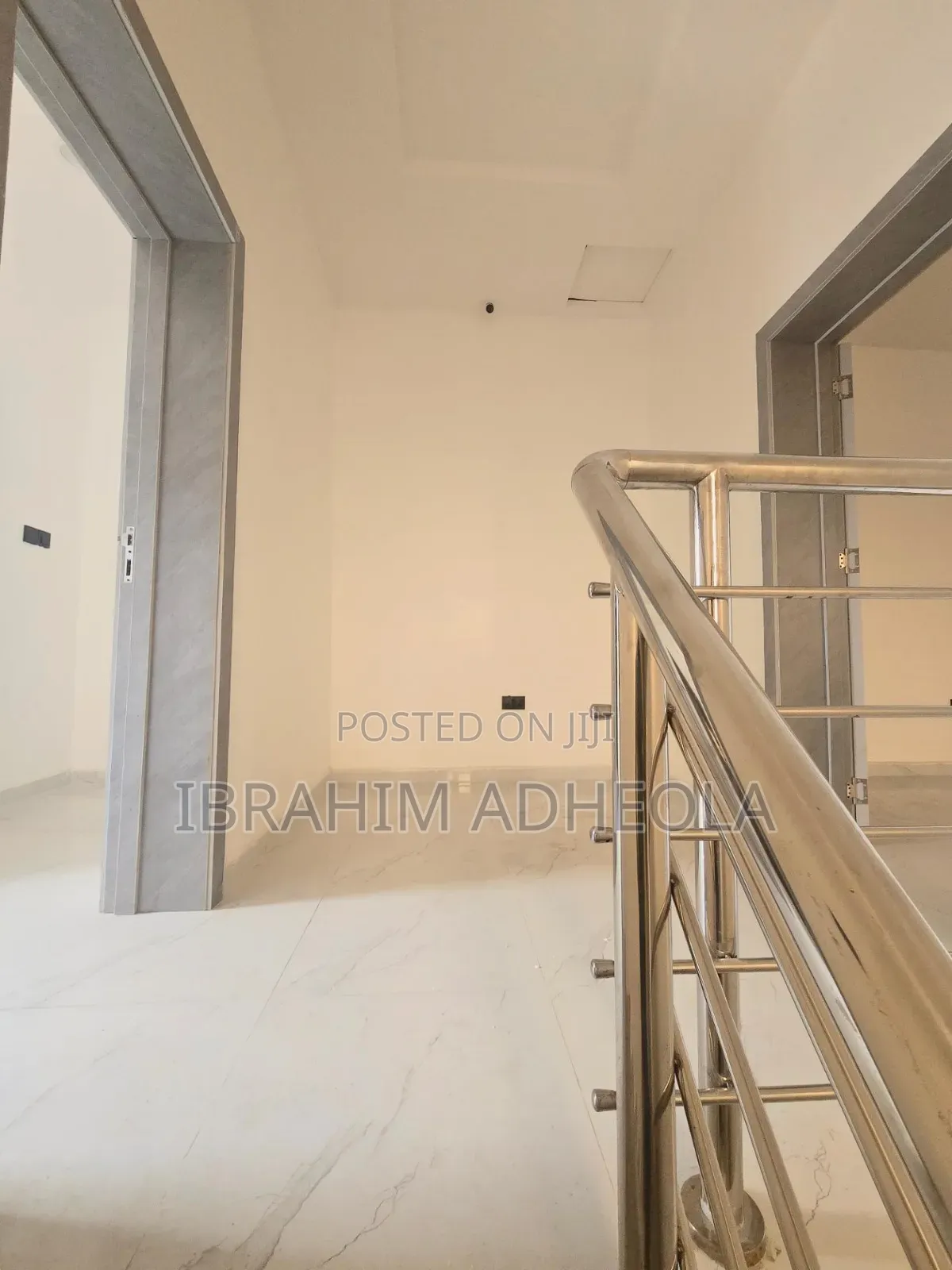 4bdrm Duplex in Gbagada, Millenuim/UPS for sale in Millenuim/UPS