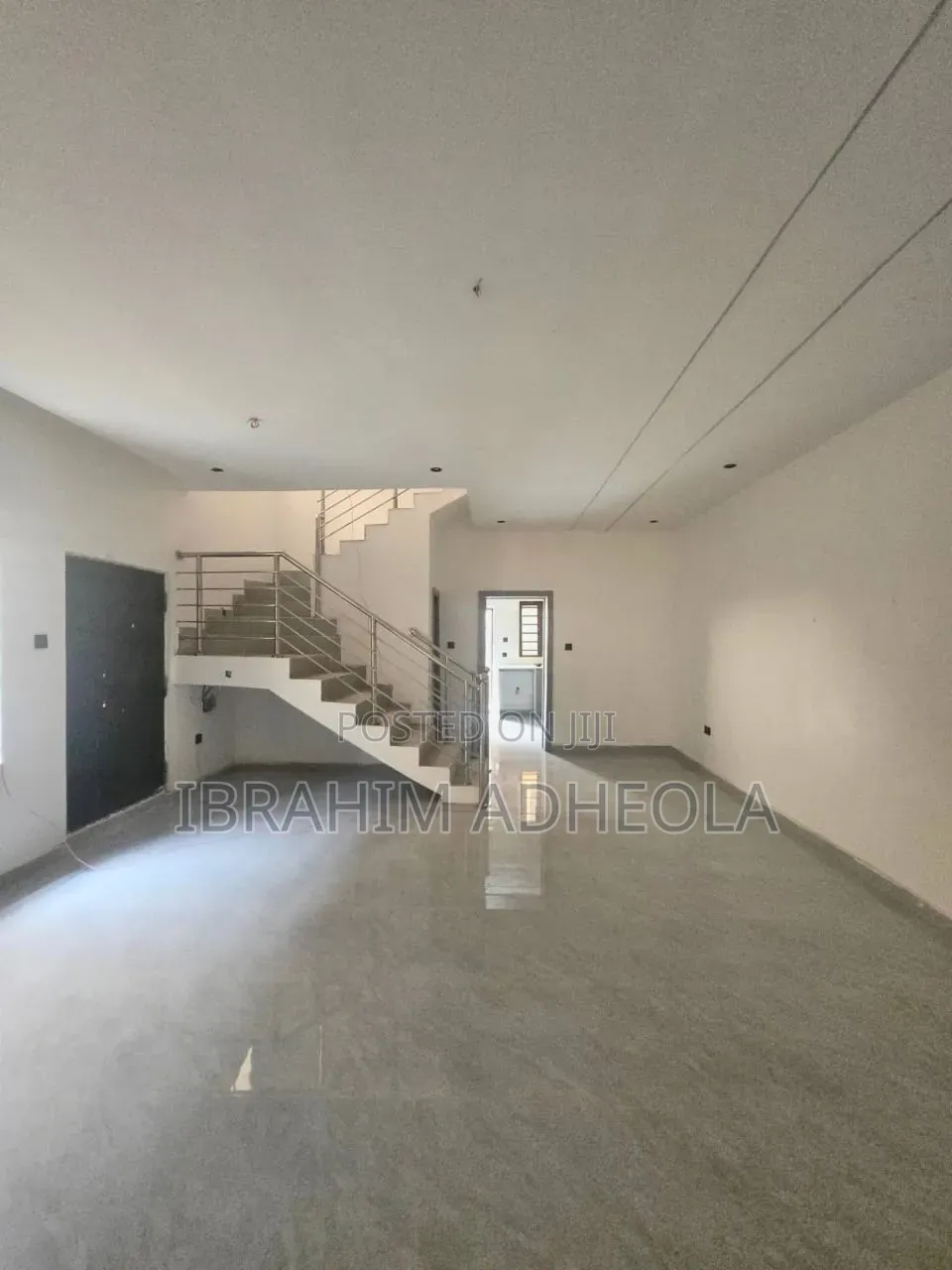 4bdrm Duplex in Gbagada, Millenuim/UPS for sale in Millenuim/UPS