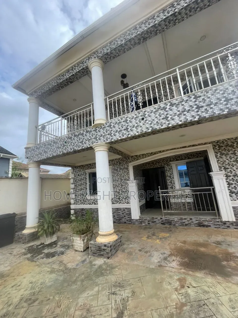 Furnished 2bdrm Apartment in Egan for rent in Egan