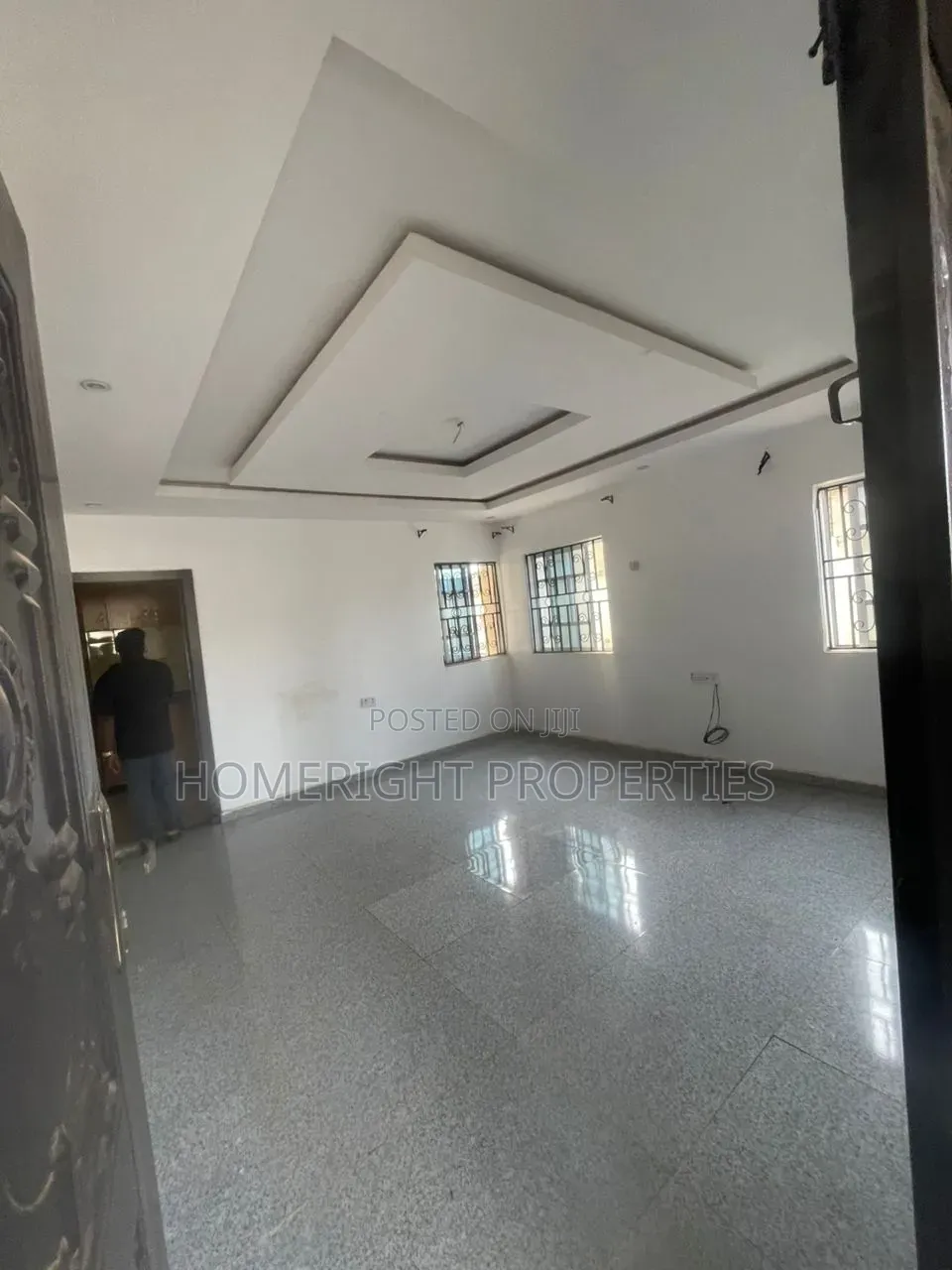 Furnished 2bdrm Apartment in Egan for rent in Egan