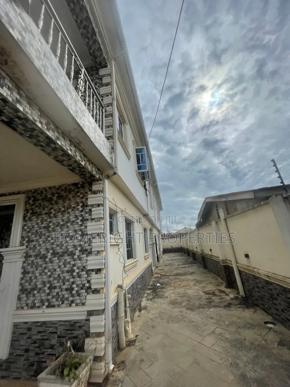 Furnished 2bdrm Apartment in Egan for rent in Egan