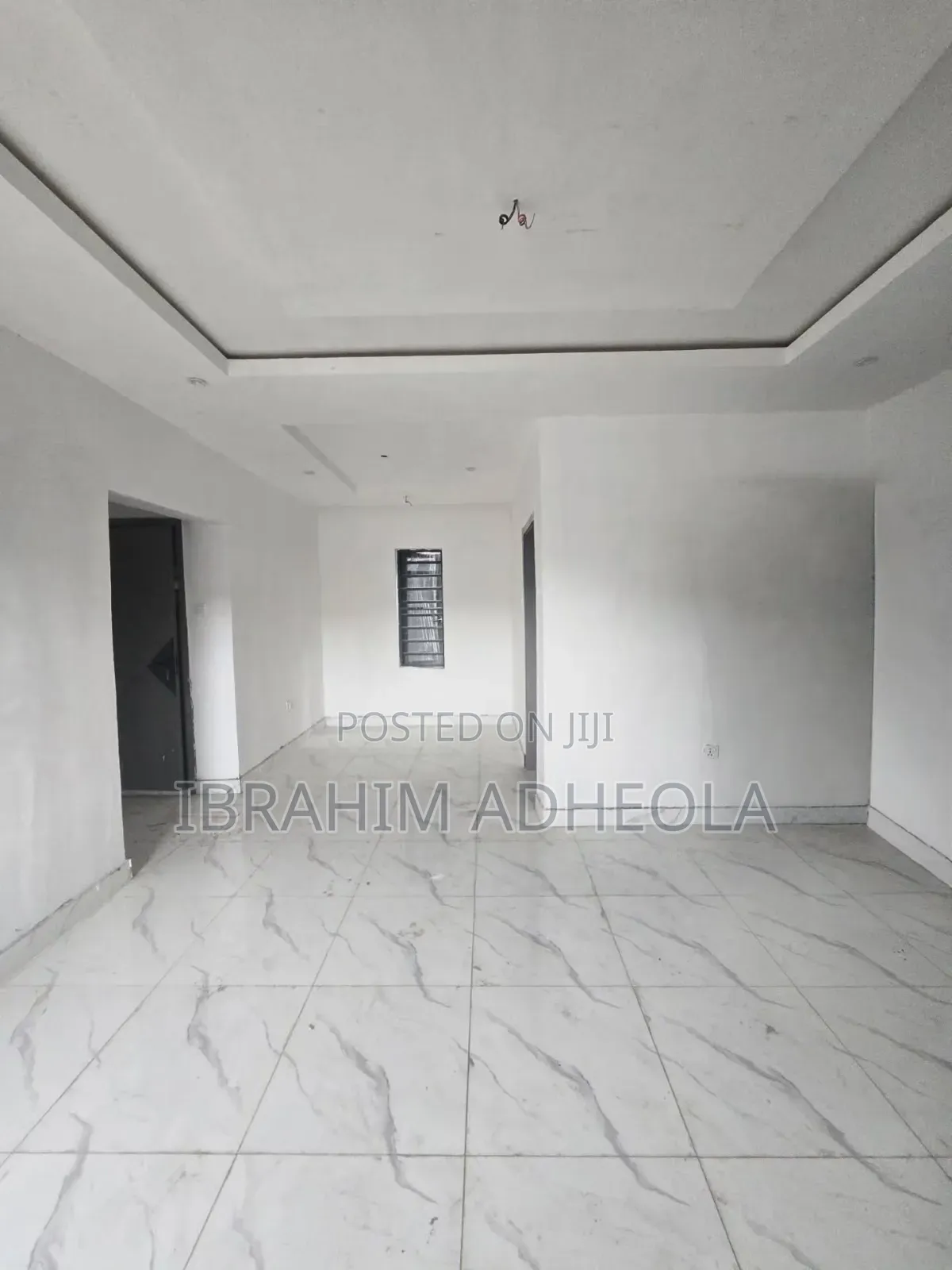 2bdrm Apartment in Yaba, Akoka for sale in Akoka
