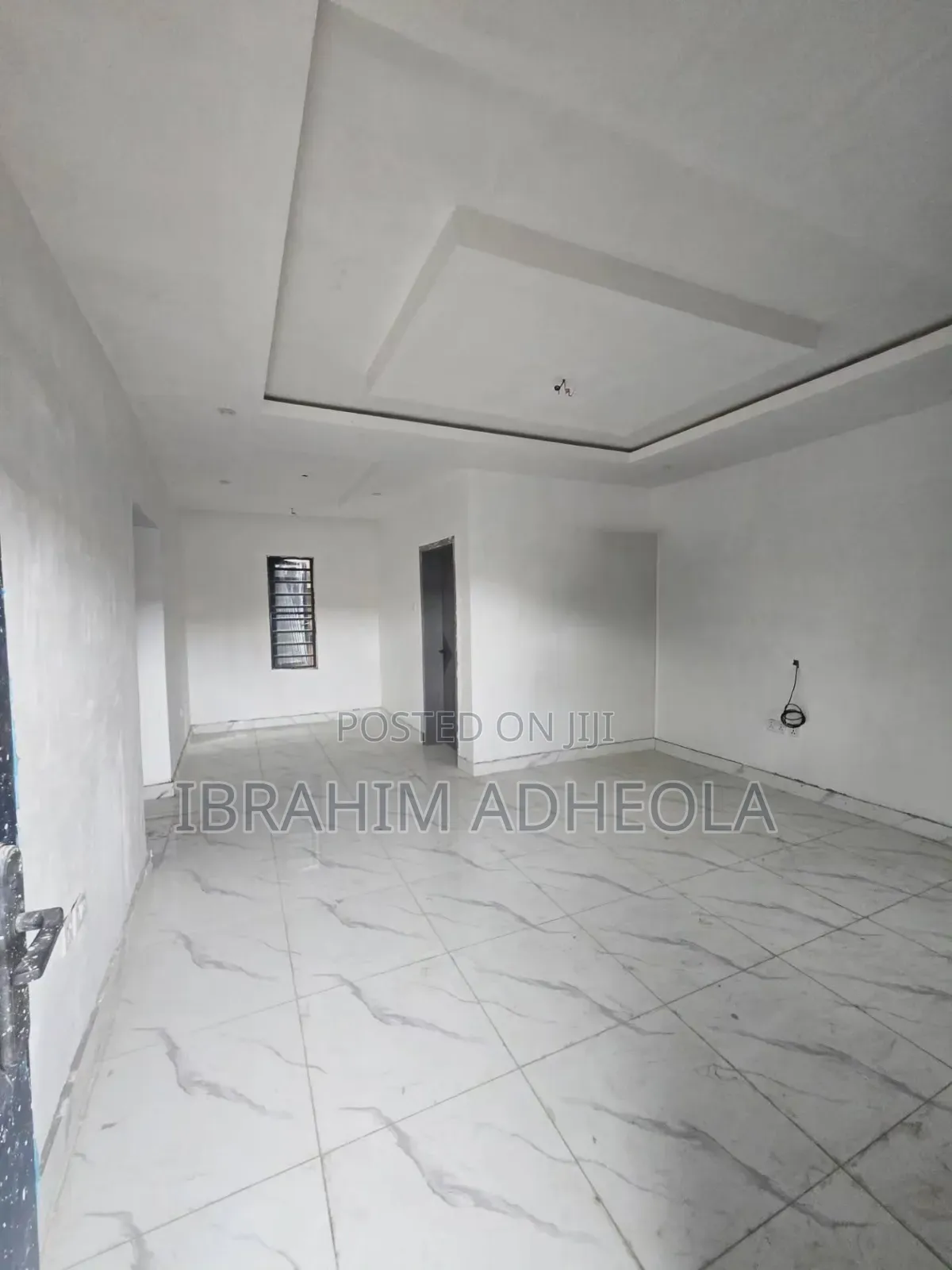 2bdrm Apartment in Yaba, Akoka for sale in Akoka