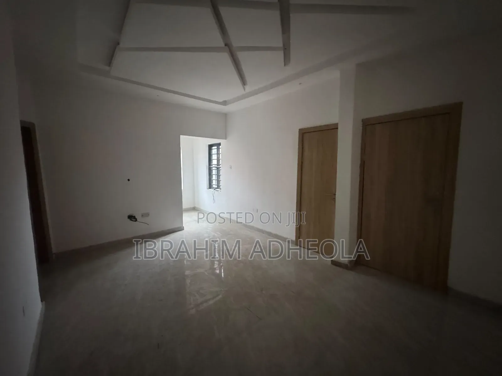 2bdrm Apartment in Off College Road, Ifako-Ogba for sale in Ifako-Ogba