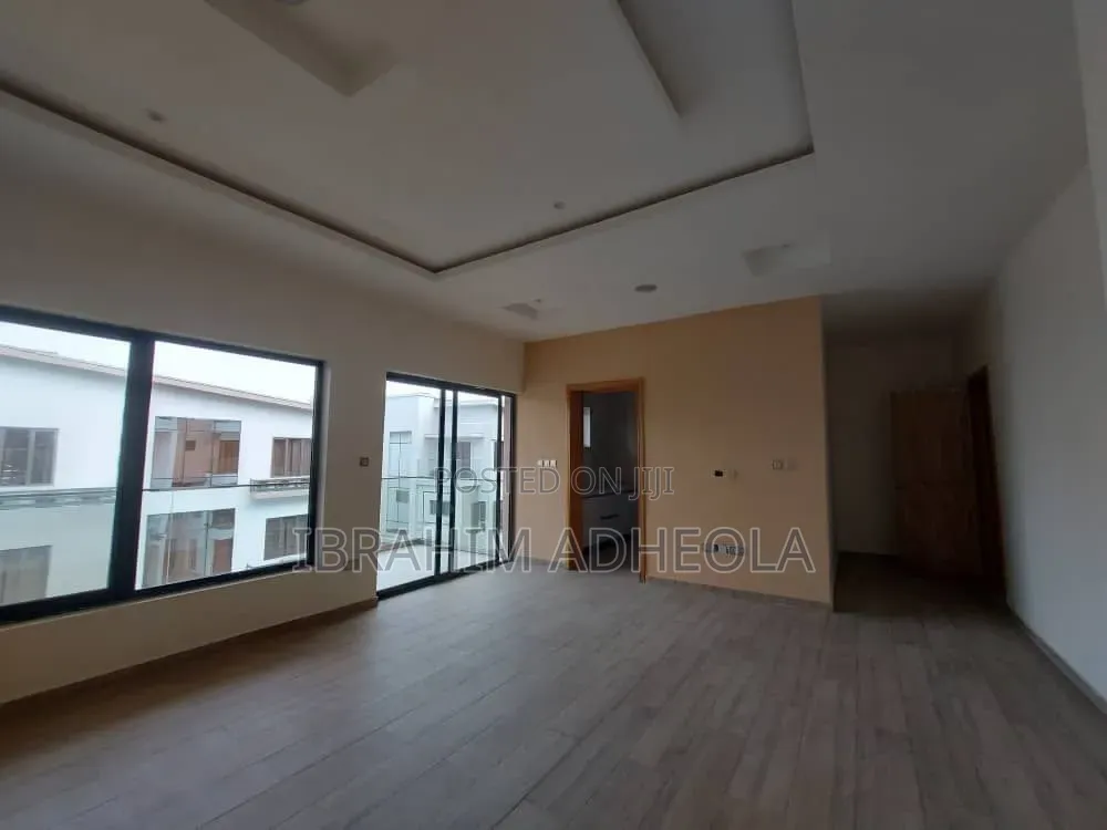 4bdrm Townhouse / Terrace in Banana Island for rent in Banana Island