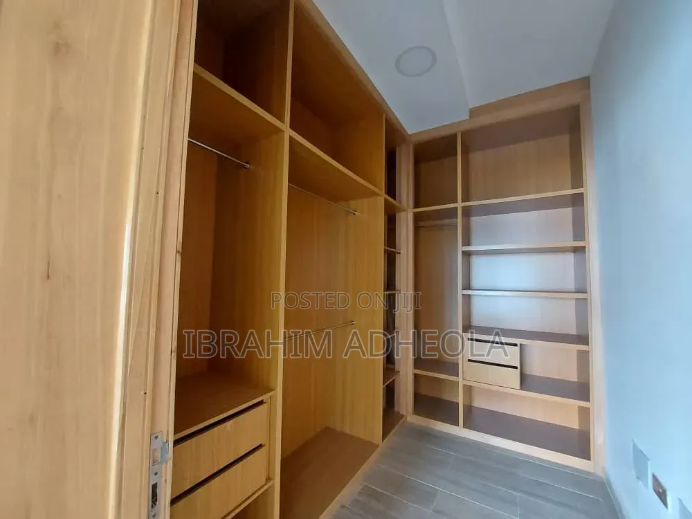 4bdrm Townhouse / Terrace in Banana Island for rent in Banana Island