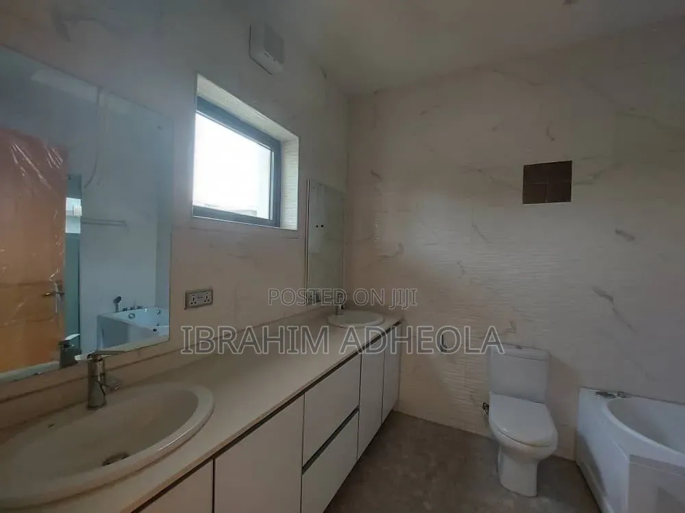 4bdrm Townhouse / Terrace in Banana Island for rent in Banana Island
