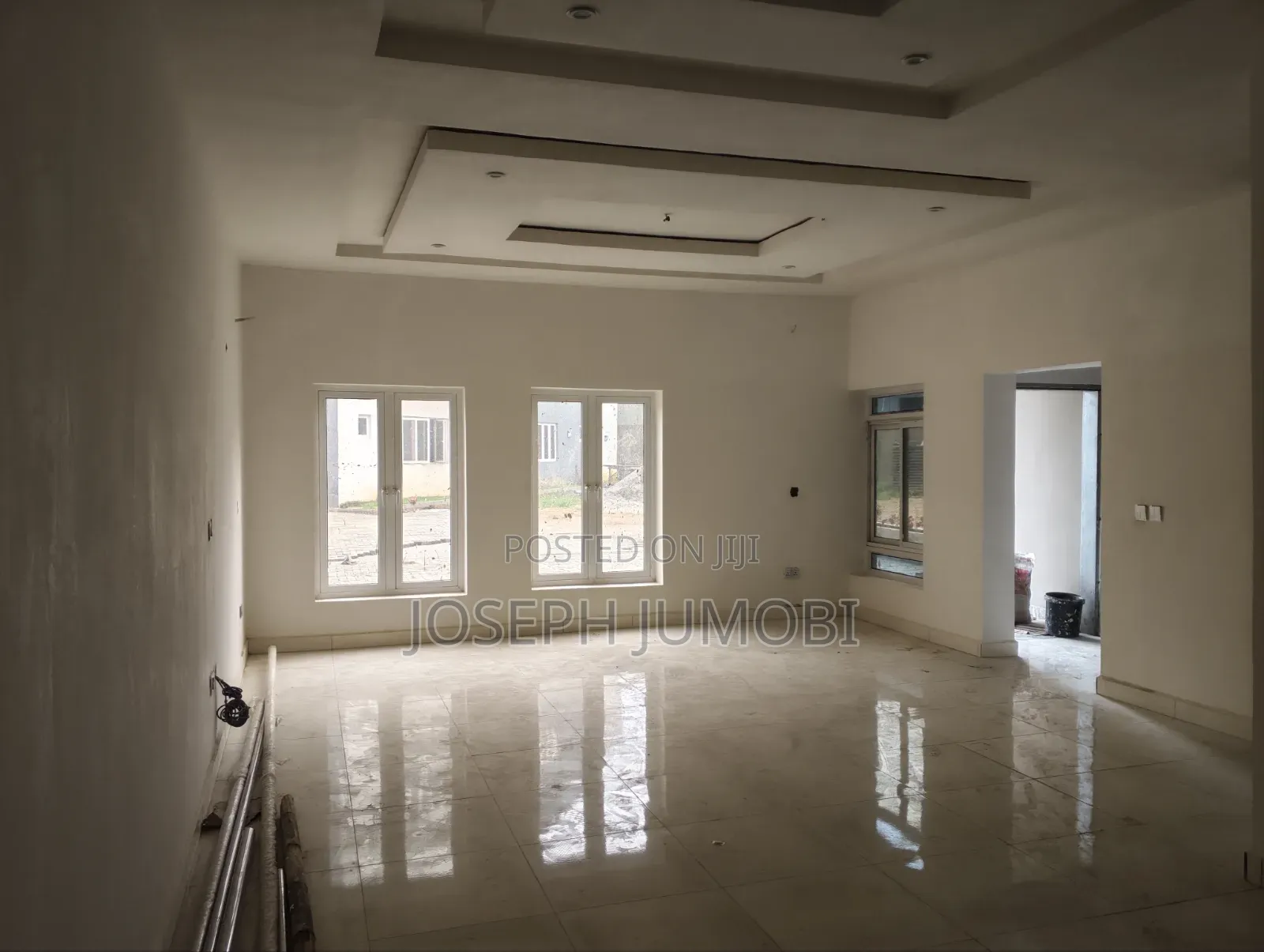 4bdrm Townhouse / Terrace in Cliff Homes, Katampe (Main) for rent in Katampe (Main)