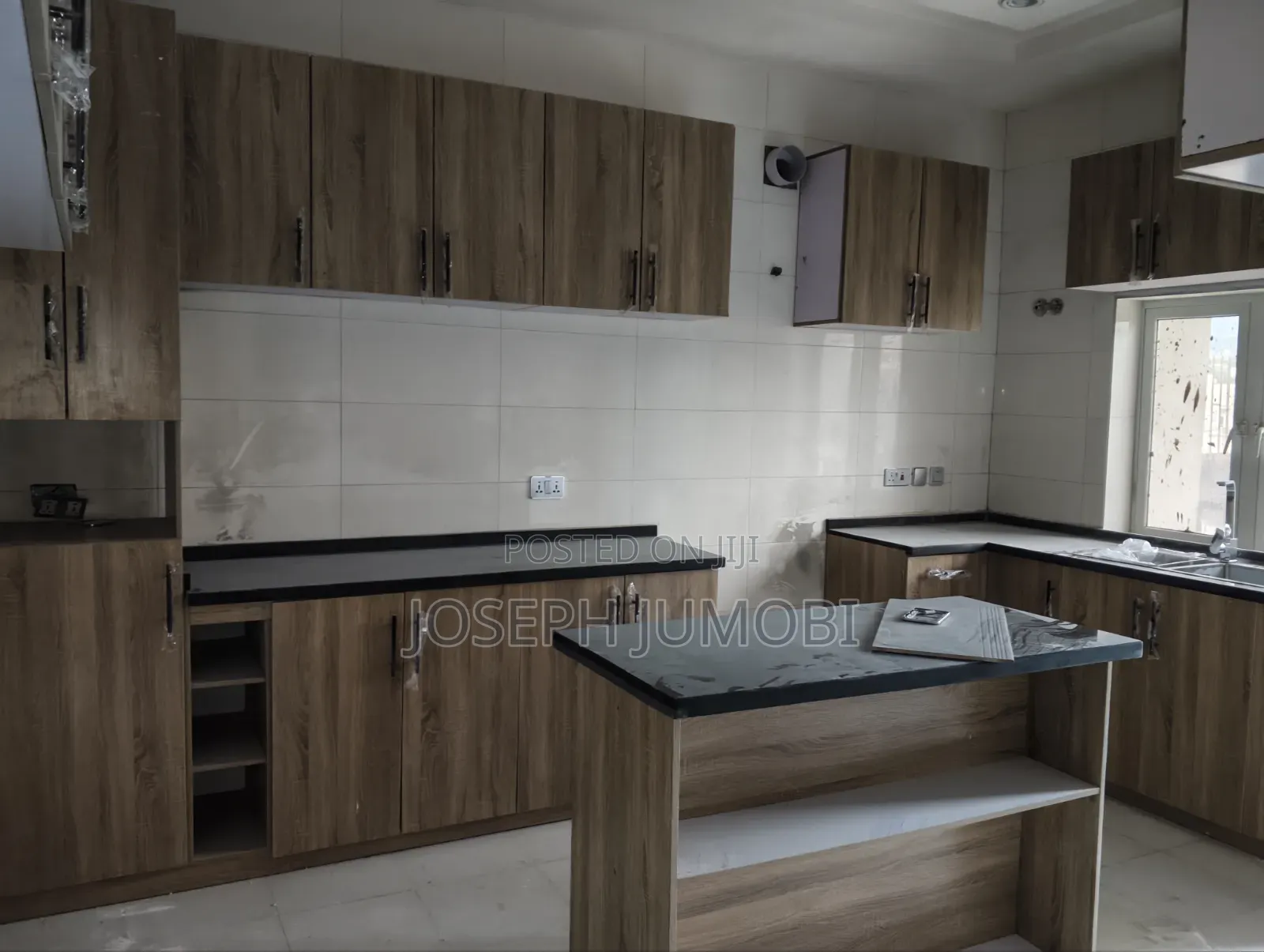4bdrm Townhouse / Terrace in Cliff Homes, Katampe (Main) for rent in Katampe (Main)