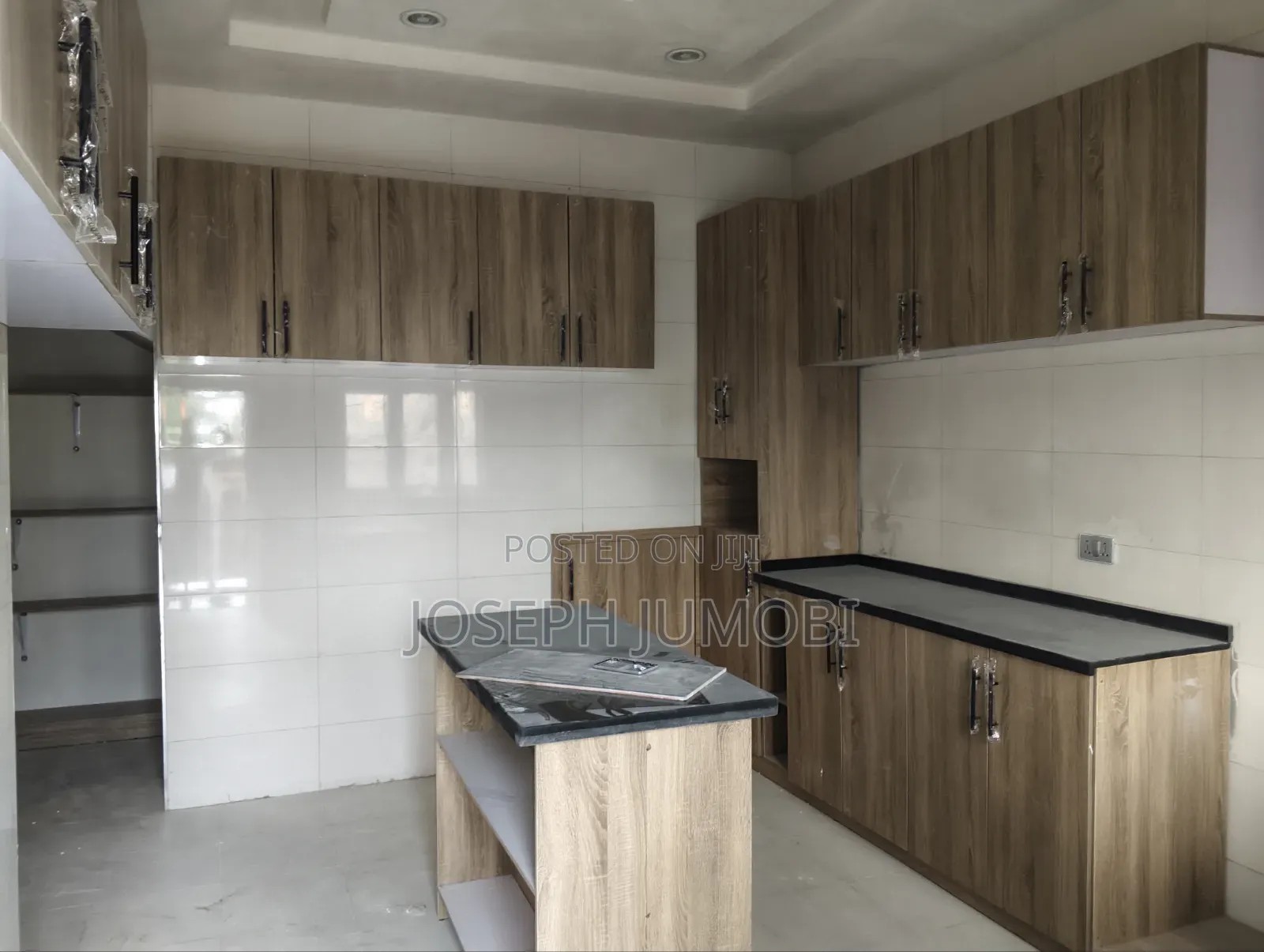 4bdrm Townhouse / Terrace in Cliff Homes, Katampe (Main) for rent in Katampe (Main)