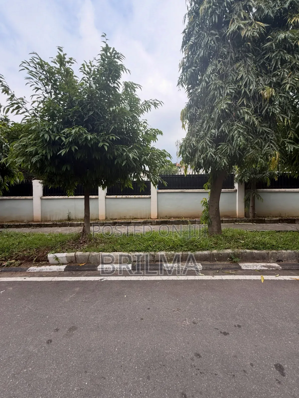 3200Sqm Residential Land in Maitama for Sale in Maitama