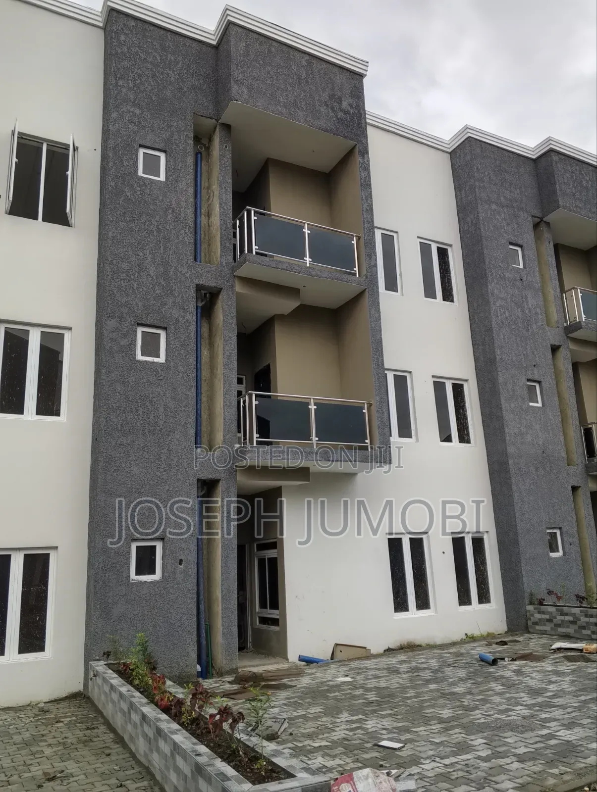 4bdrm Townhouse/Terrace in Cliff Homes, Katampe (Main) for sale in Katampe (Main)