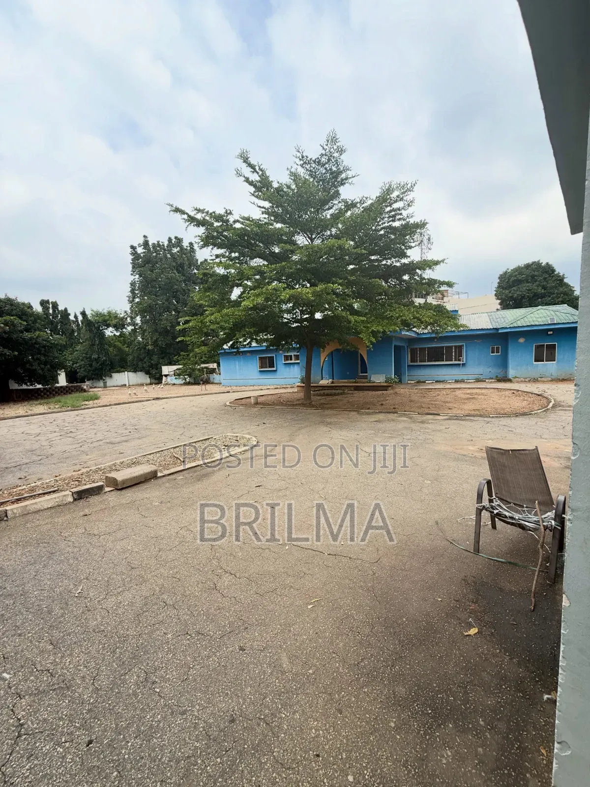 3200Sqm Residential Land in Maitama for Sale in Maitama