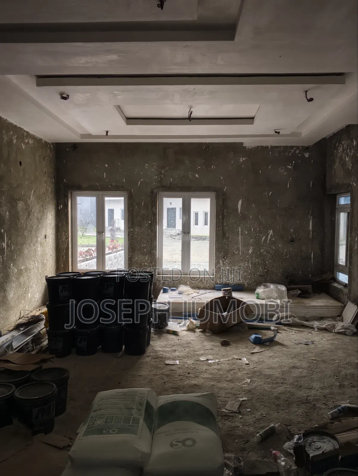 4bdrm Townhouse/Terrace in Cliff Homes, Katampe (Main) for sale in Katampe (Main)