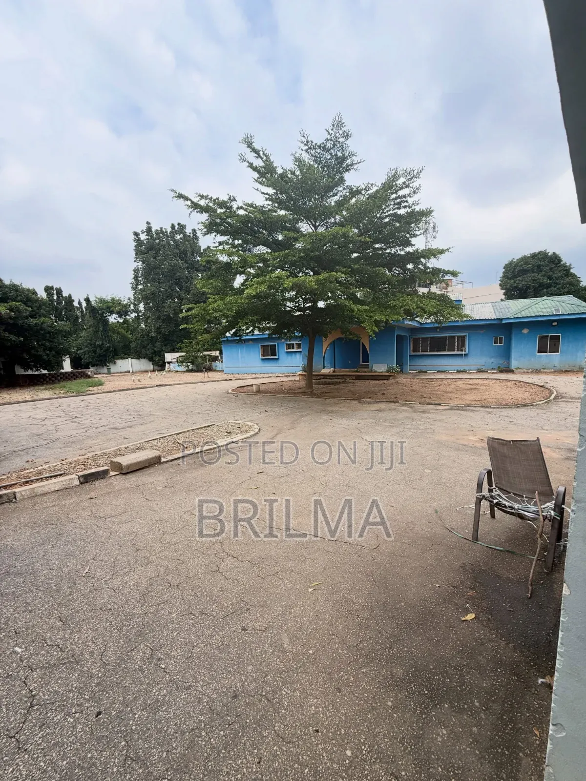 3200Sqm Residential Land in Maitama for Sale in Maitama