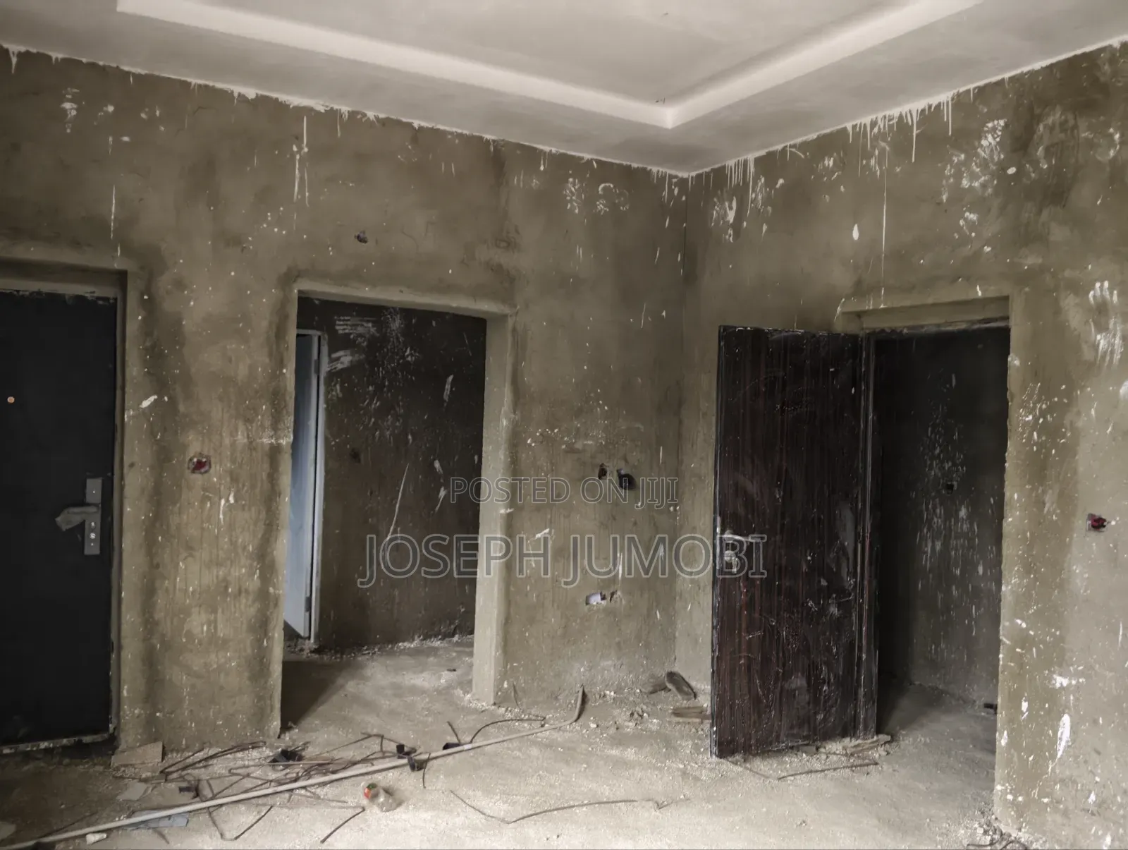 4bdrm Townhouse/Terrace in Cliff Homes, Katampe (Main) for sale in Katampe (Main)