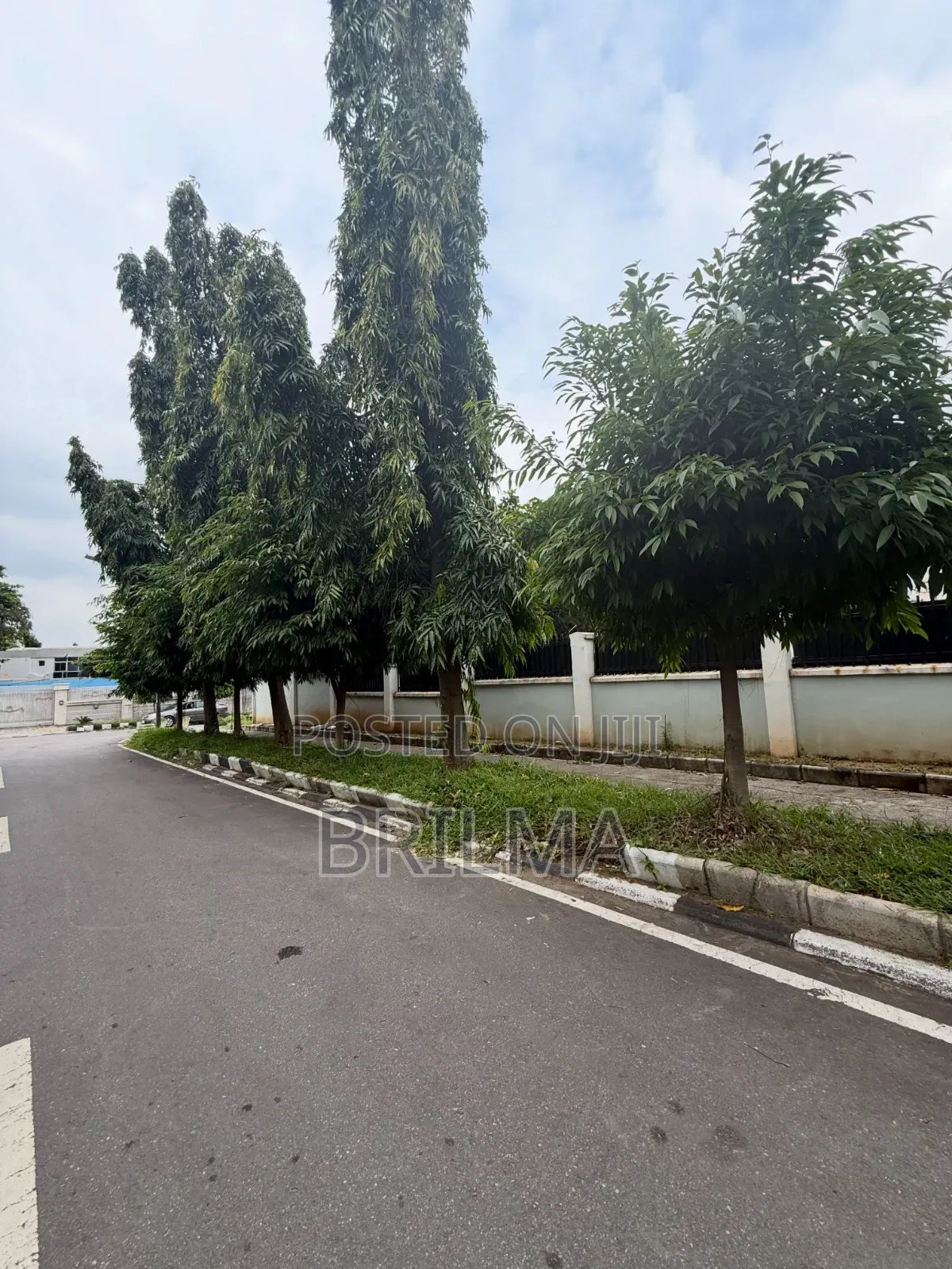 3200Sqm Residential Land in Maitama for Sale in Maitama